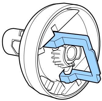 EPSON SURECOLOR SC-P9000 - Opérations de base - 2