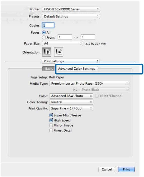 EPSON SURECOLOR SC-P9000 - 3 - 1