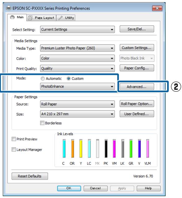 EPSON SURECOLOR SC-P9000 - 3 - 1