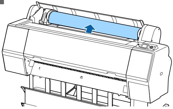 EPSON SURECOLOR SC-P9000 - Résolution des problèmes - 1