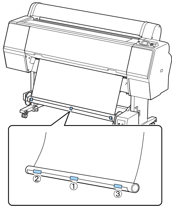 EPSON SURECOLOR SC-P9000 - Opérations de base - 3