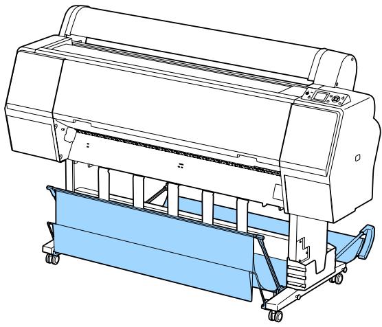 EPSON SURECOLOR SC-P9000 - Important : - 1