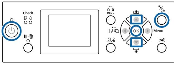 EPSON SURECOLOR SC-P9000 - Remarque : - 1