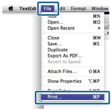 EPSON SURECOLOR SC-P9000 - 1 - 1