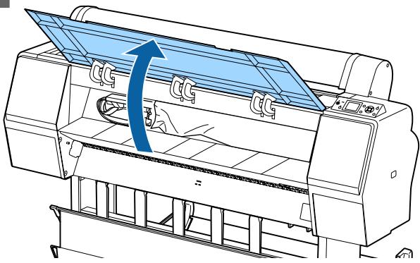 EPSON SURECOLOR SC-P9000 - Résolution des problèmes - 2