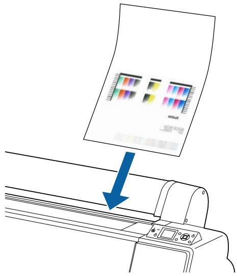 EPSON SURECOLOR SC-P9000 - Remarque : - 1