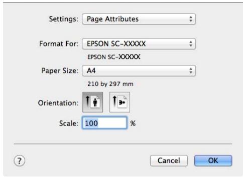 EPSON SURECOLOR SC-P9000 - Remarque : - 1