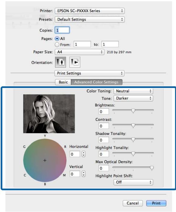 EPSON SURECOLOR SC-P9000 - 3 - 2