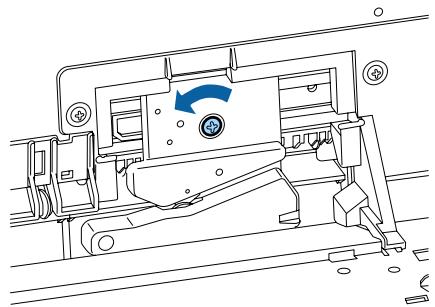 EPSON SURECOLOR SC-P9000 - Lorsque le monteur SpectroProofer (option) est installé - 10