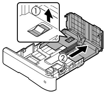 EPSON WORKFORCE AL-M8100DTN - Remarque : - 4