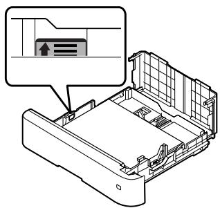 EPSON WORKFORCE AL-M8100DTN - Horizontal - 3