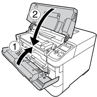 EPSON WORKFORCE AL-M8100DTN - 7 - 2