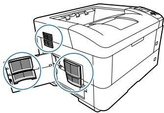 EPSON WORKFORCE AL-M8100DTN - 7 - 3