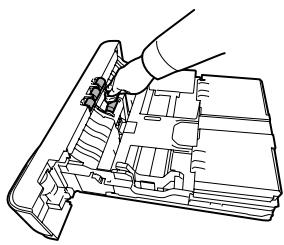 EPSON WORKFORCE AL-M8100DTN - Bac à papier en option - 1