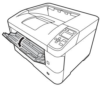EPSON WORKFORCE AL-M8100DTN - 1 - 1