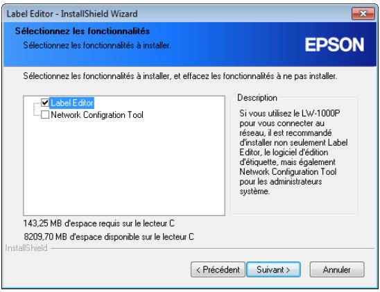 EPSON LABELWORKS LW-Z900 - 8. - 1