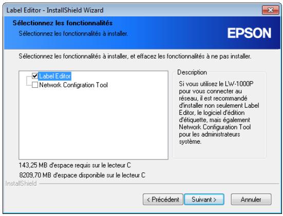 EPSON LABELWORKS LW-Z900 - 7. - 1