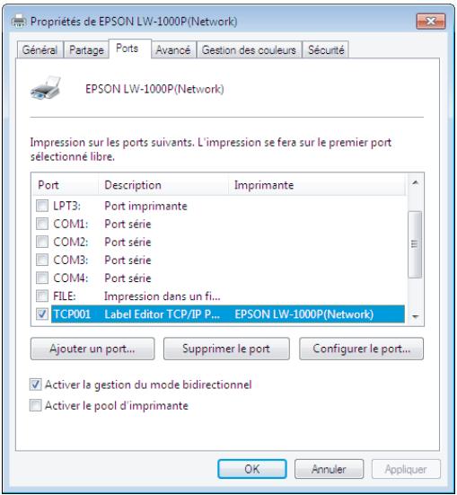 EPSON LABELWORKS LW-Z900 - 3. - 1