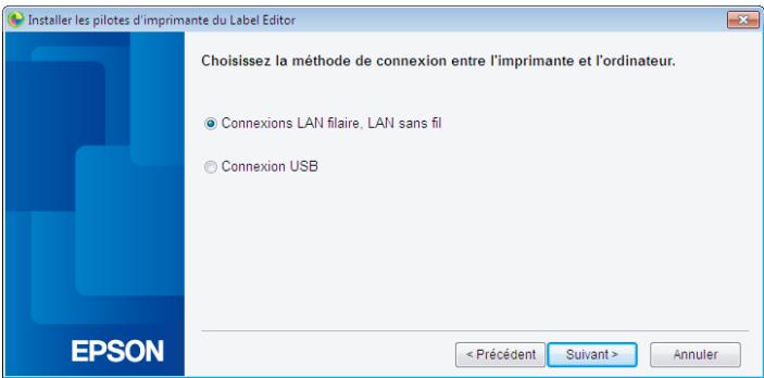 EPSON LABELWORKS LW-Z900 - 6. - 1