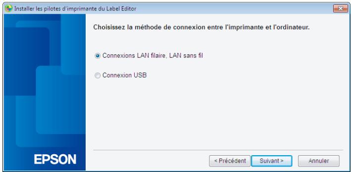 EPSON LABELWORKS LW-Z900 - 18. - 1