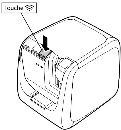 EPSON LABELWORKS LW-Z900 - 1. - 1