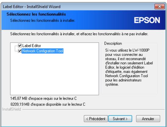EPSON LABELWORKS LW-Z900 - 4. - 1
