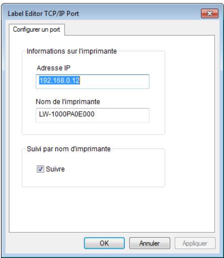 EPSON LABELWORKS LW-Z900 - 4. - 1