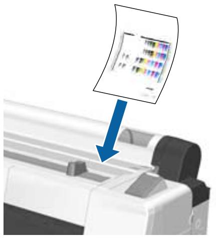 EPSON SURECOLOR SC-P10000 - Remarque : - 2