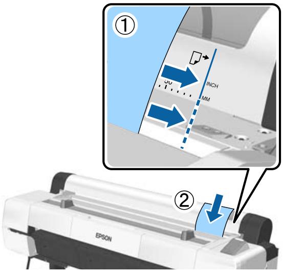 EPSON SURECOLOR SC-P10000 - Opérations de base - 2