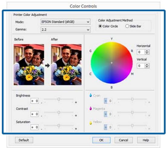 EPSON SURECOLOR SC-P10000 - Remarque : - 7