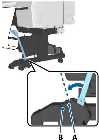 EPSON SURECOLOR SC-P10000 - Opérations de base - 8