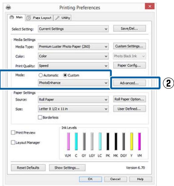 EPSON SURECOLOR SC-P10000 - Variétés d'impression - 3