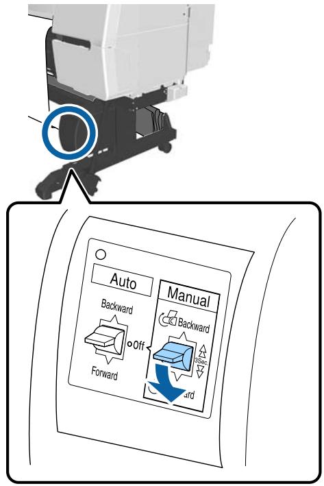 EPSON SURECOLOR SC-P10000 - Opérations de base - 4