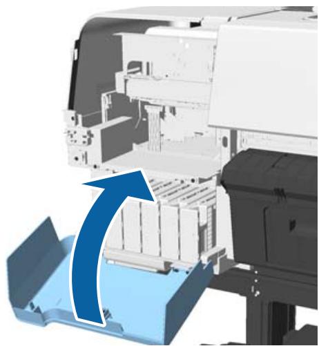 EPSON SURECOLOR SC-P10000 - Résolution des problèmes - 4