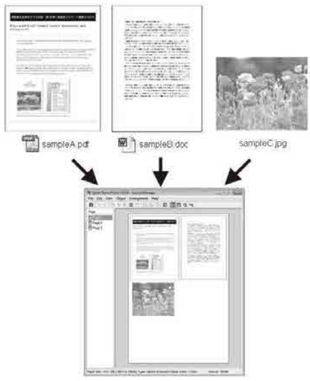 EPSON SURECOLOR SC-P10000 - Layout Manager (Gestionnaire de disposition) (Windows uniquement) - 1