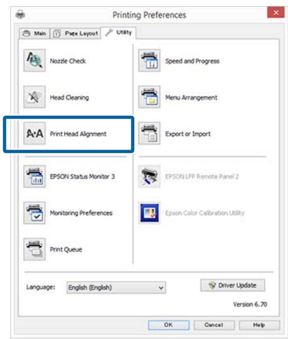 EPSON SURECOLOR SC-P10000 - Depuis l'ordinateur - 1