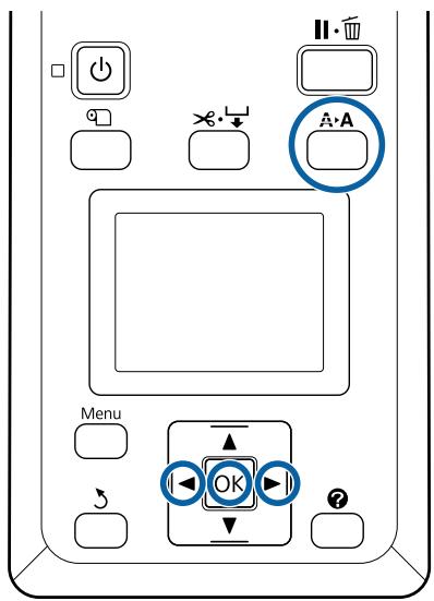 EPSON SURECOLOR SC-P10000 - Depuis l'imprimante - 1