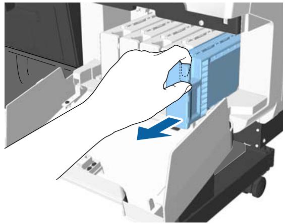 EPSON SURECOLOR SC-P10000 - Maintenance - 2