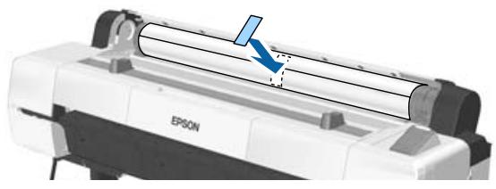 EPSON SURECOLOR SC-P10000 - Remarque : - 1
