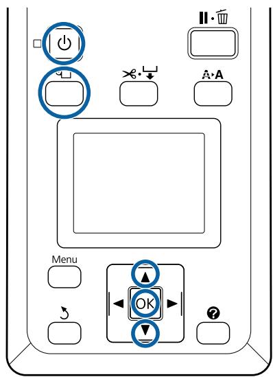 EPSON SURECOLOR SC-P10000 - Remarque : - 1