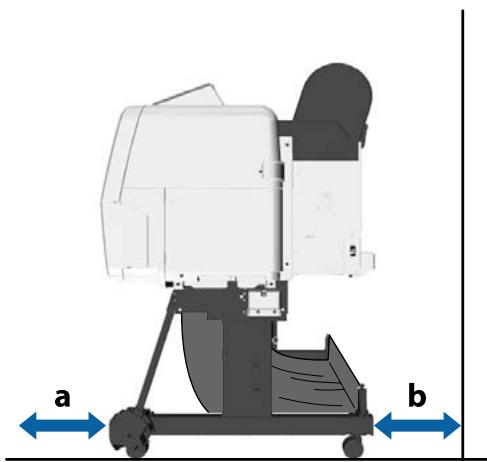 EPSON SURECOLOR SC-P10000 - Chargement de carton poster - 1