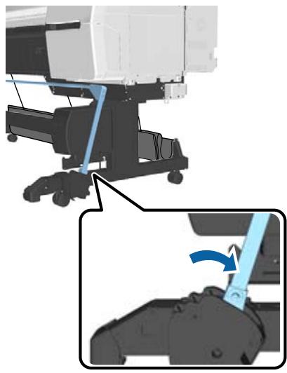 EPSON SURECOLOR SC-P10000 - Opérations de base - 1