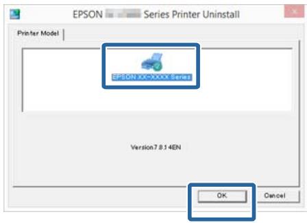 EPSON SURECOLOR SC-P10000 - Uninstall a program - 2