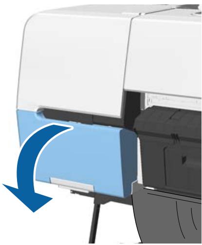 EPSON SURECOLOR SC-P10000 - Nettoyage - 2