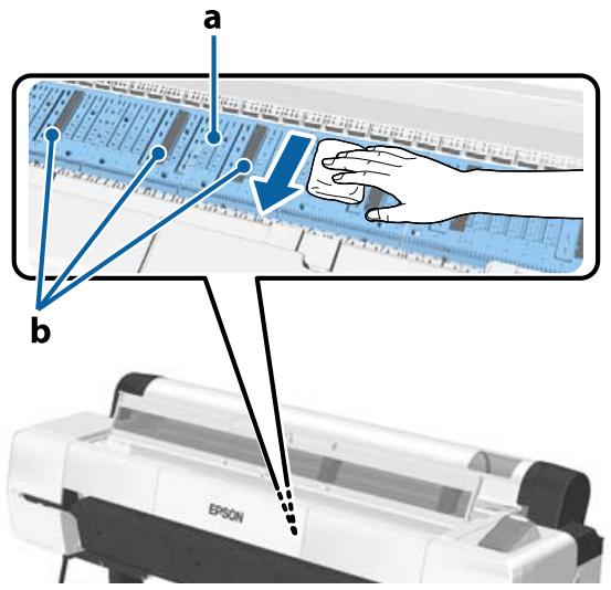 EPSON SURECOLOR SC-P10000 - Maintenance - 2