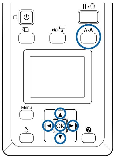 EPSON SURECOLOR SC-P10000 - Depuis l'imprimante - 1