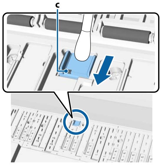 EPSON SURECOLOR SC-P10000 - Important : - 2