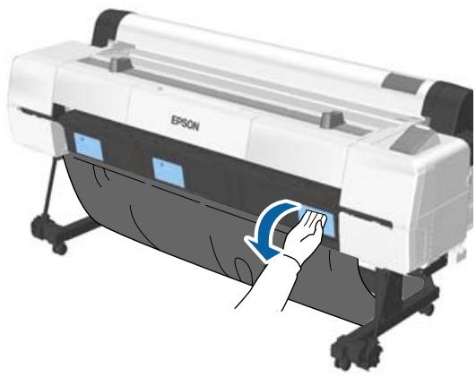 EPSON SURECOLOR SC-P10000 - Important : - 1