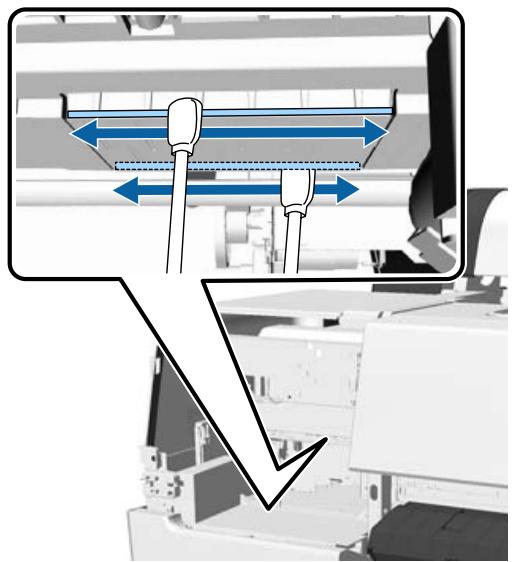EPSON SURECOLOR SC-P10000 - Important : - 4