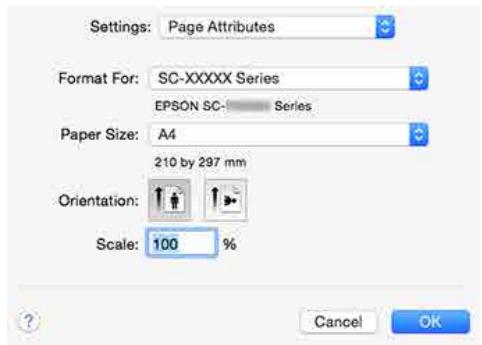 EPSON SURECOLOR SC-P10000 - Remarque: - 1